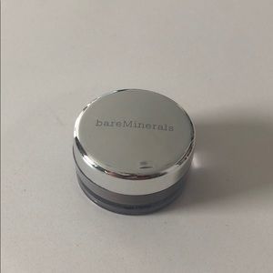 3for$25 🌟🌟🌟 BareMinerals Eyeshadow smoked gray